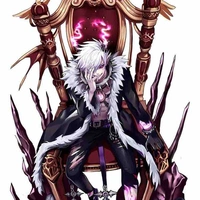 Lester (Aka Ashes former lover)
