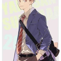 Morisuke Yaku