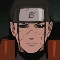 Hashirama