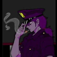 William afton