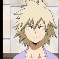 mitsuki bakugou