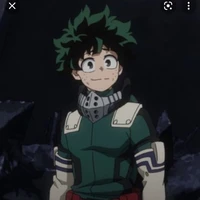 izuku midoriya
