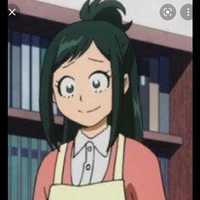 inko midoriya
