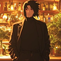 Sasuke