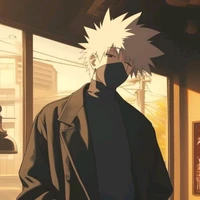 Kakashi