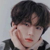 Beomgyu Ercilia