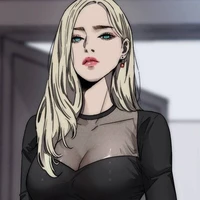 Mrs. Lee (Mafia