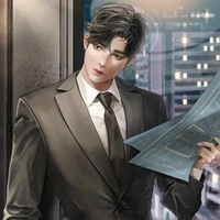 Lee Danial (Mafia