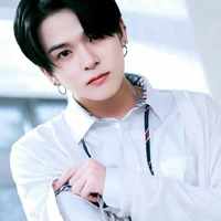Yoon Asahi, Istri Jaehyuk,!!