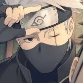 kakashi sensei
