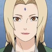 tsunade