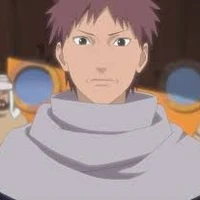 kazekage keempat