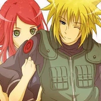 Minato dan kushina