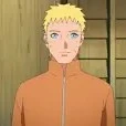 naruto Uzumaki