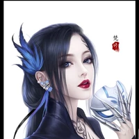 Xu Meng-Fl adopted mother