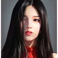 Anastasia Camerston (Past life)
