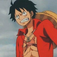 Monyet.D.Luffy