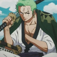 Roronoa Zoro