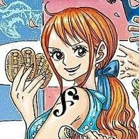 Nami The Navigator