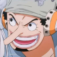 Usopp si pembohong