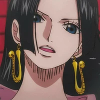 Boa Hancock