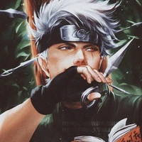 kakashi