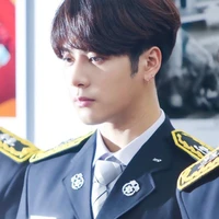 jackson wang