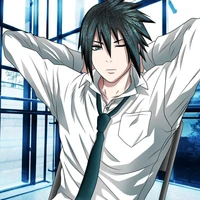 Sasuke