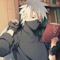 Kakashi
