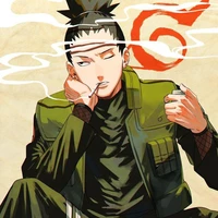 Shikamaru