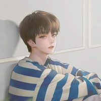 ชิน(นายเอก)
