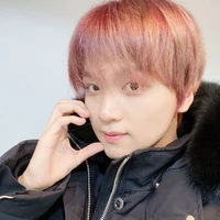 lee haechan