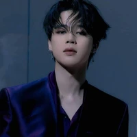 Park Jimin(ChimChim)