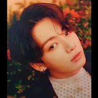 Jeon Jungguk(Jk)