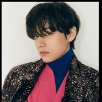 Kim Taehyung(mrs.Jeon)