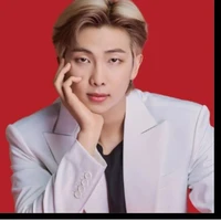 Kim Namjoon ( Tae