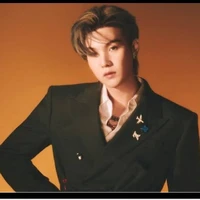 Min Yoongi(P.A of Jk)