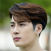Jackson( Assistant of RM)