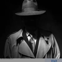 spy