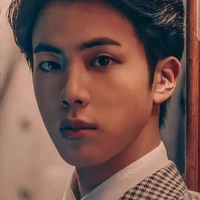 Kim Seokjin( mrs. Kim)