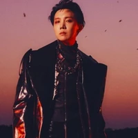 Jung Hoseok(Hobi.. cousin of Jimin)