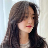 ปีใหม่(นางเอก)💗