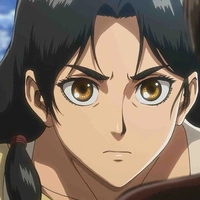 Eren mother