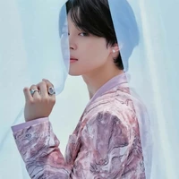 jimin ⚜️