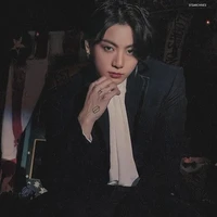 Jeon jungkook