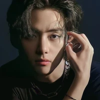 kim taehyung