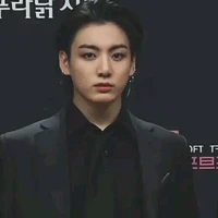 jeon jungkook