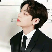 kim taehyung