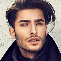 HUNTER LOCKWOOD  (ML Teenager)