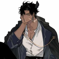 William